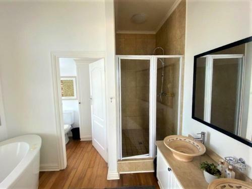 Apartamento 5 Sugar Crest Penthouse