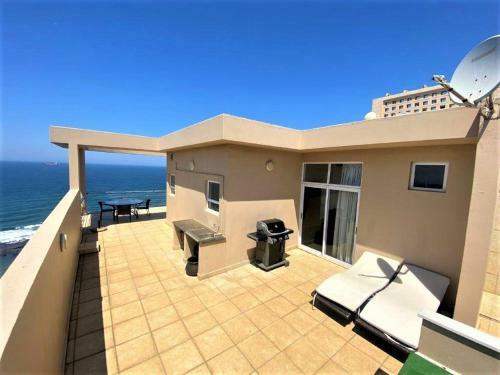 Apartamento 5 Sugar Crest Penthouse