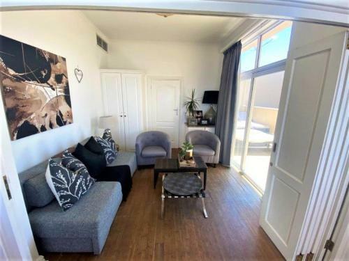 Apartamento 5 Sugar Crest Penthouse