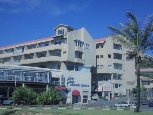 Apartamento 511 Umdloti Resort