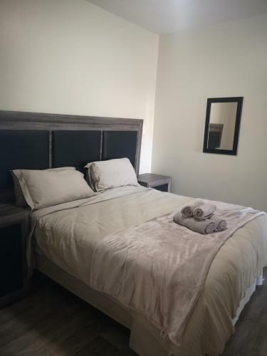 Apartamento 2b Club Mykonos