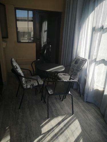 Apartamento 2b Club Mykonos