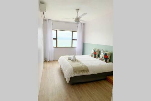 Apartamento Umdloti Cabanas