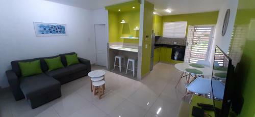 Apartamento 88 The Camarque Umdloti Sea Views