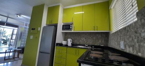 Apartamento 88 The Camarque Umdloti Sea Views