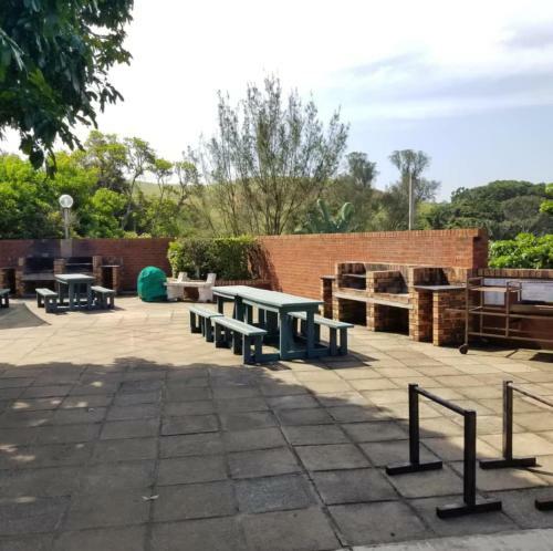 Apartamento Sea View 2 Bedroom Home