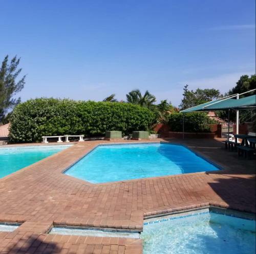 Apartamento Sea View 2 Bedroom Home