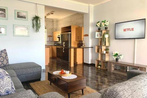 Apartamento Sea View 2 Bedroom Home