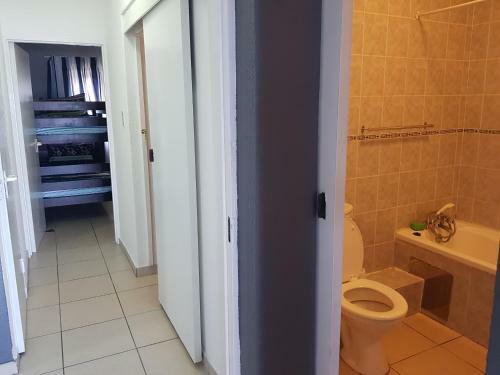 Apartamento 17 Isikhulu