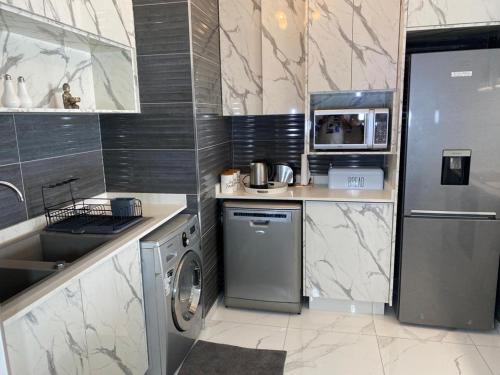 Apartamento Ocean Blues Isikhulu 7
