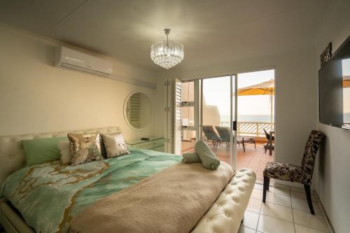 Apartamento Ocean Blues Isikhulu 7