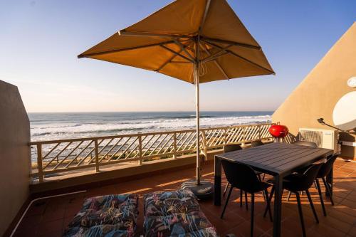 Apartamento Ocean Blues Isikhulu 7