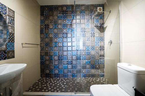 Apartamento Ocean Blues Isikhulu 7