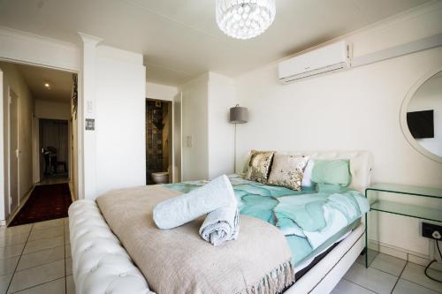 Apartamento Ocean Blues Isikhulu 7