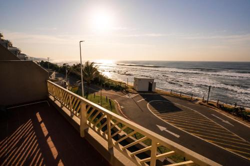 Apartamento Ocean Blues Isikhulu 7