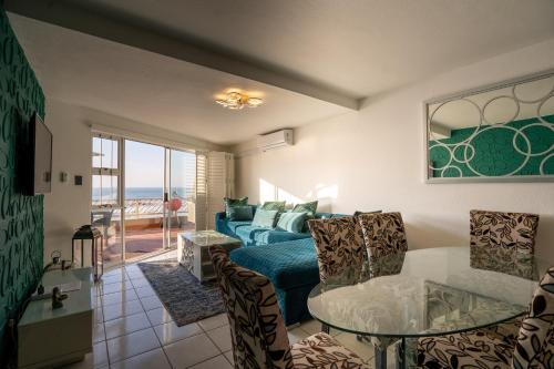 Apartamento Ocean Blues Isikhulu 7