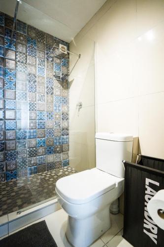 Apartamento Ocean Blues Isikhulu 7