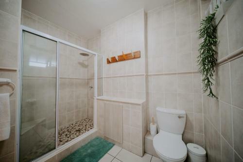 Apartamento Surf Studio At Umdloti Resort