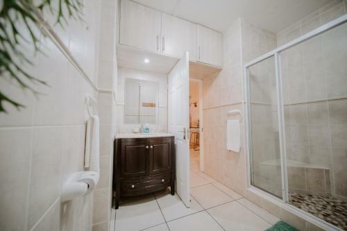 Apartamento Surf Studio At Umdloti Resort