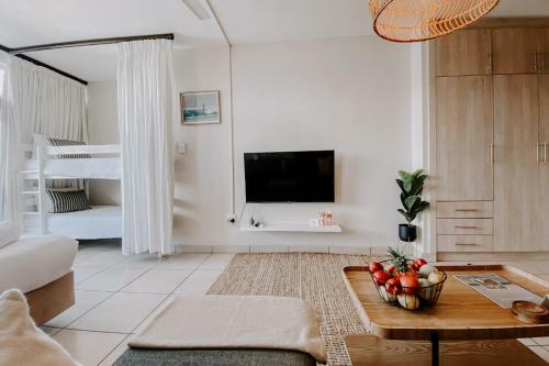 Apartamento Surf Studio At Umdloti Resort