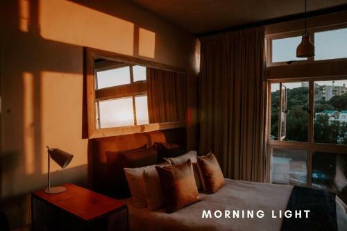Apartamento Surf Studio At Umdloti Resort