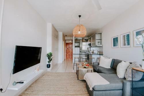 Apartamento Surf Studio At Umdloti Resort