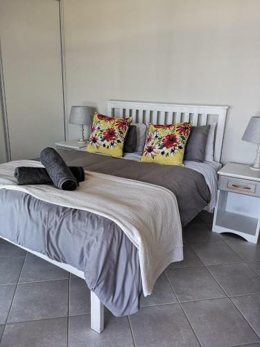 Apartamento 30 The Waterfront