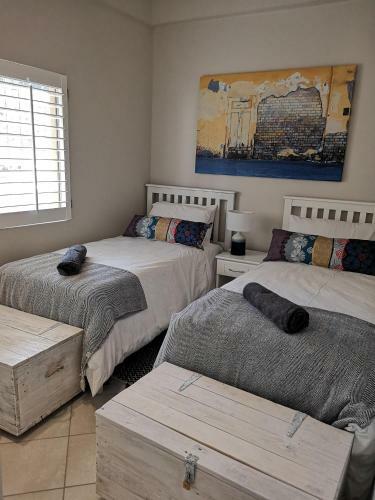 Apartamento 30 The Waterfront