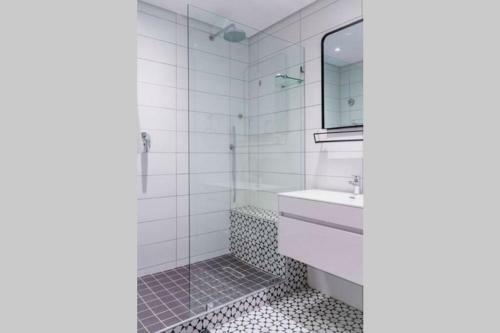 Apartamento Waterfront Getaway, 2 Bedroom Seaside Bliss