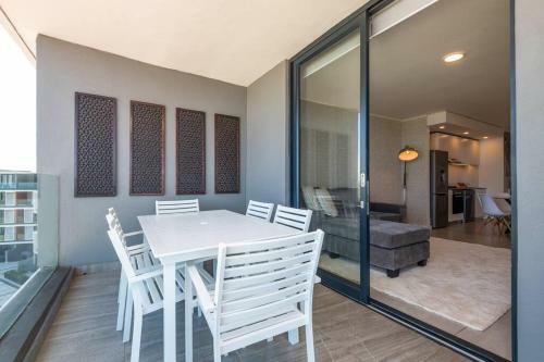 Coral Point Holiday Apartment