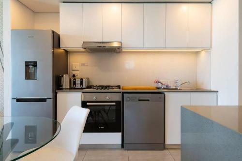 Coral Point Holiday Apartment