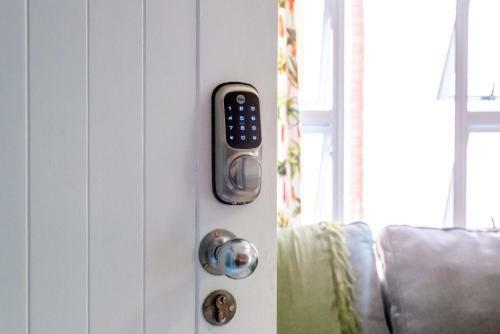 Apartamento Walk To Beach