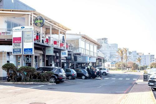 Apartamento Walk To Beach