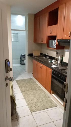 Apartamento Walk To Beach