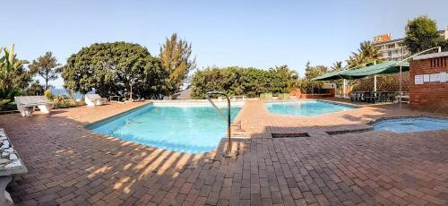 Apartamento Walk To Beach
