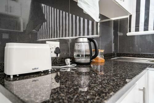 Apartamento M8 Umdloti Holiday Resort