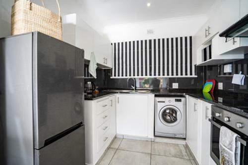 Apartamento M8 Umdloti Holiday Resort
