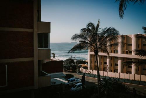 Apartamento M8 Umdloti Holiday Resort