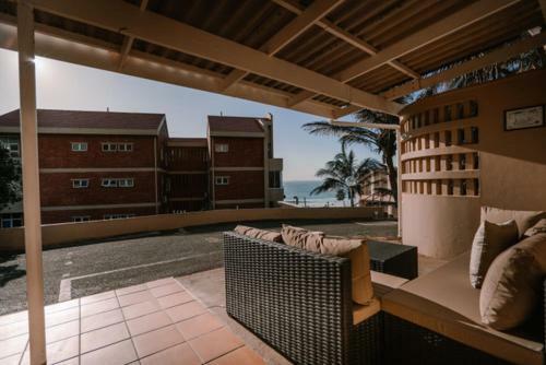 Apartamento M8 Umdloti Holiday Resort