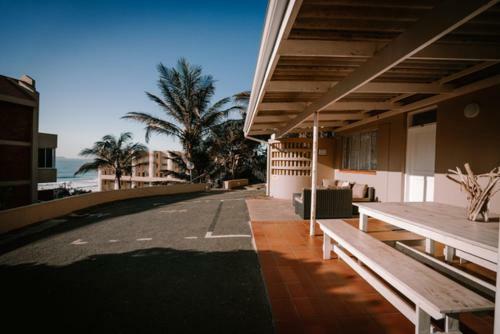 Apartamento M8 Umdloti Holiday Resort