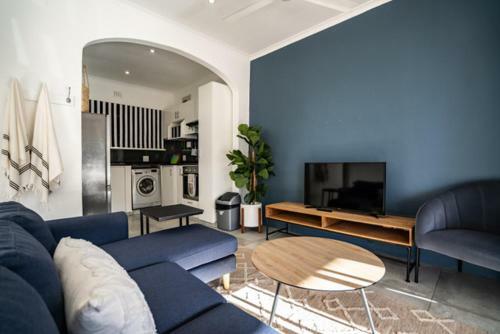 Apartamento M8 Umdloti Holiday Resort