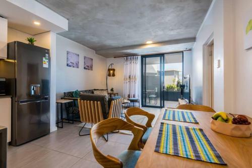 Coral Point Sibaya Luxury 2 Bedroom Apartment