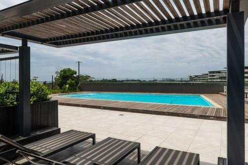 Coral Point Sibaya Luxury 2 Bedroom Apartment