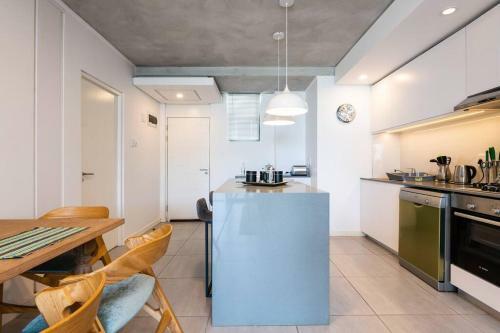Coral Point Sibaya Luxury 2 Bedroom Apartment