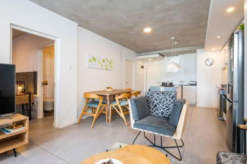 Coral Point Sibaya Luxury 2 Bedroom Apartment