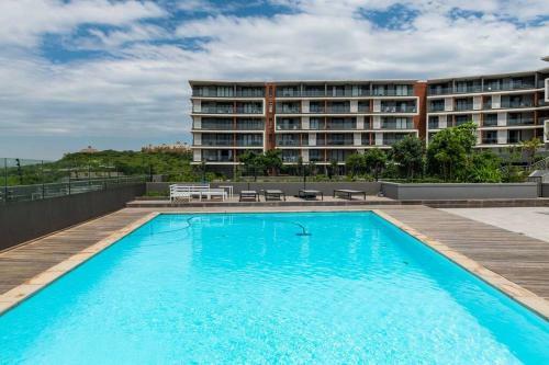 Coral Point Sibaya Luxury 2 Bedroom Apartment