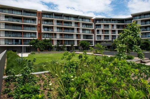 Coral Point Sibaya Luxury 2 Bedroom Apartment