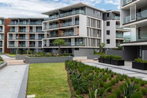 Coral Point Sibaya Luxury 2 Bedroom Apartment