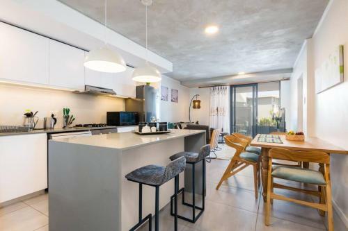 Coral Point Sibaya Luxury 2 Bedroom Apartment