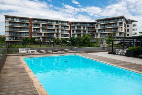 Coral Point Sibaya Luxury 2 Bedroom Apartment